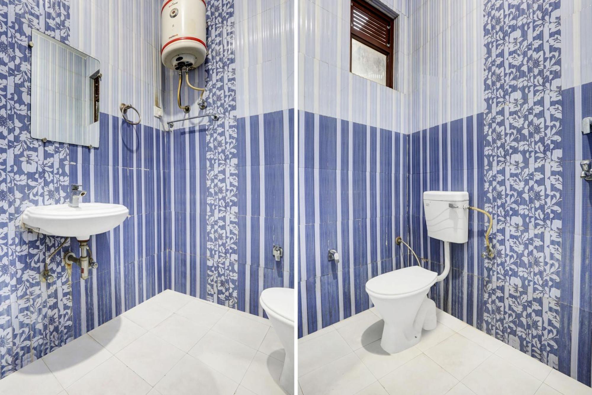 Hotel O Jammu Near Ragunath Bazaar Formerly Goodwill Екстер'єр фото